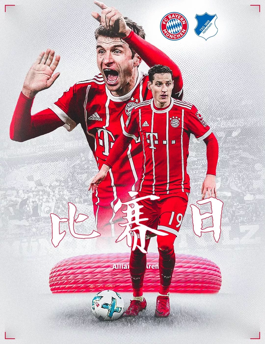 丽的
